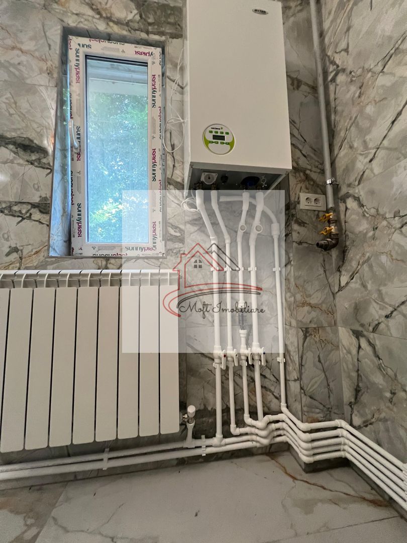 APARTAMENT 2 CAMERE - Poză 5