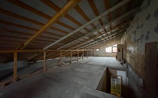 Casa/Vila de vanzare Harsova, Constanta, langa canalul Dunare-Marea Neagra - Poză 20