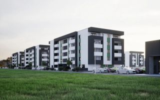 PROMO-Berceni- metrou Leonida- 2 cam- 53mp - Comision 0%- centrala - Poză 8