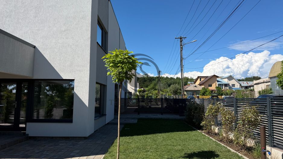 Casa de vanzare cu 4 camere | Premium | Nou | Moreni, Dambovita - Poză 3