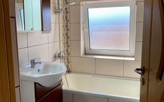 Vând apartament 2 camere zona Promenada Mall.  Sibiu - Poză 14