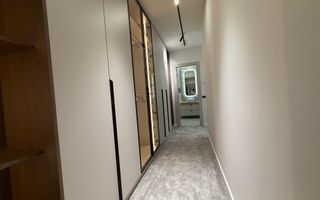 Luxos Apt 4 Camere Iancu Nicolae  și Parcare - Poză 8