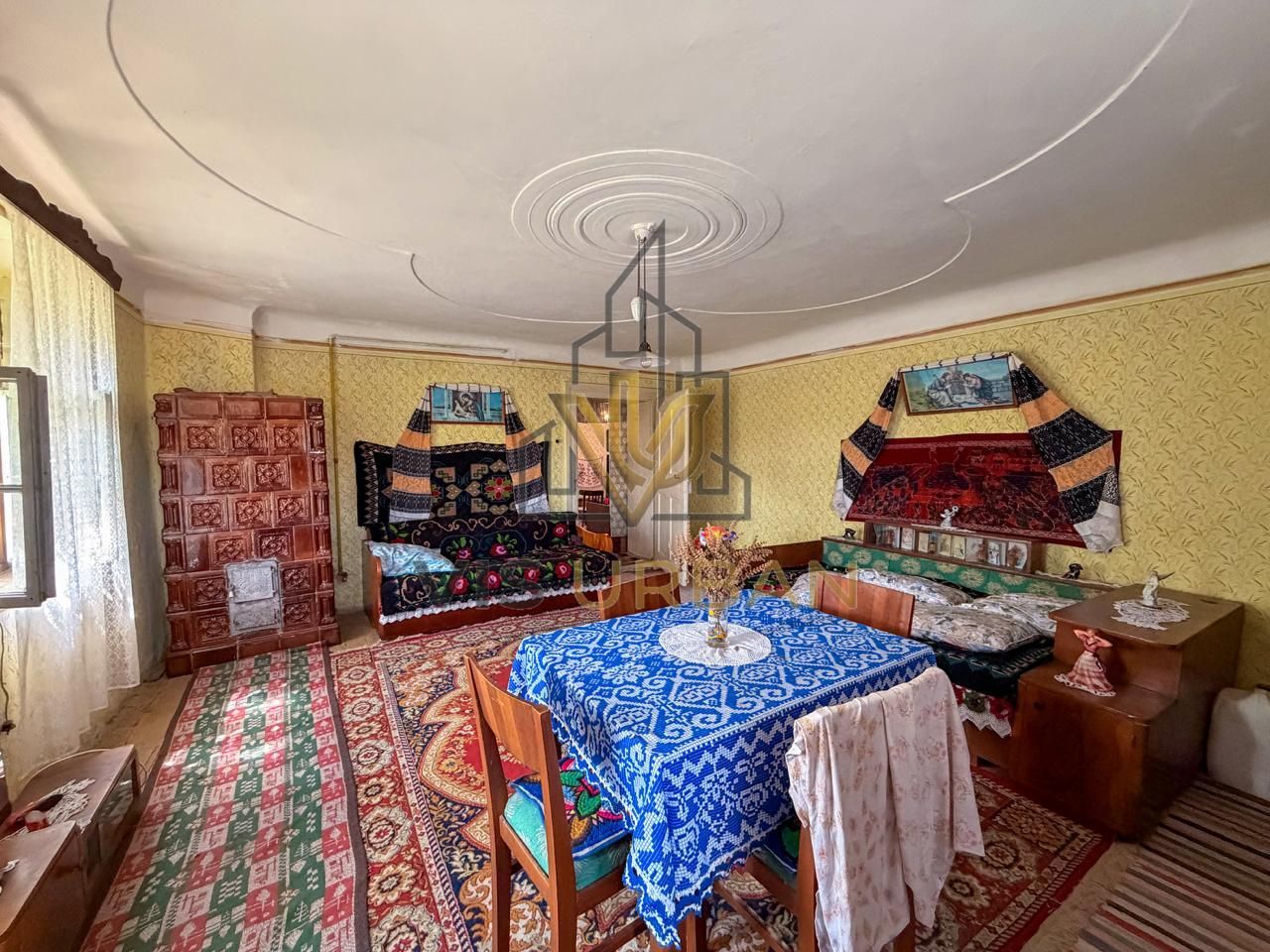 De vânzare casa Pelișor, jud. Sibiu - Poză 12