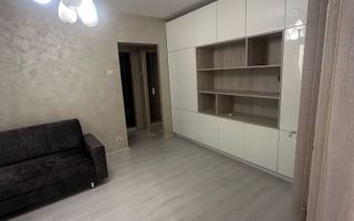 AP. 2 CAMERE- OBOR, BLOC REABILITAT, MOBILAT/UTILAT MODERN - Poză 8