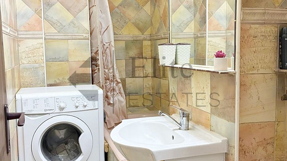 Apartament cu 1 camera de inchirat Cartierul Rogerius, Oradea - Poză 8