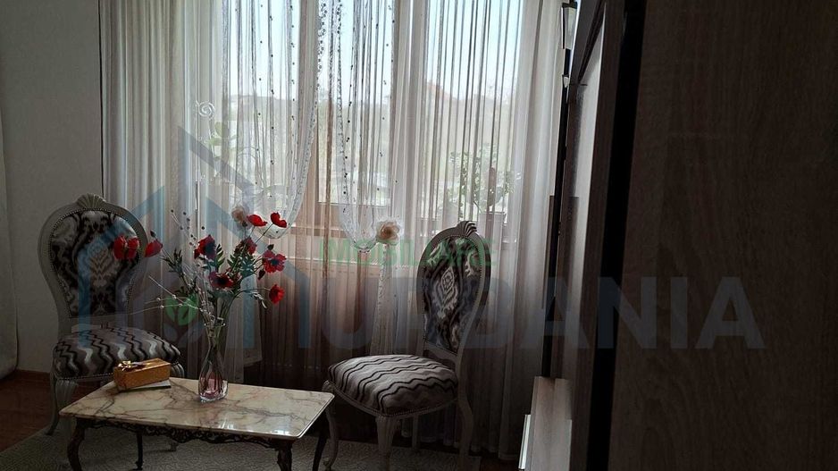 Apartament 3 camere, decomandat, 60 mp, etaj 2, zona Cug – Aleea Tudor Neculai / Aleea Valea Adâncă, Iași - Poză 3
