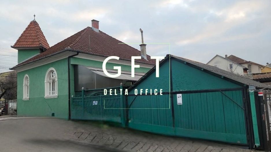 Casă de vânzare 4 camere - zona centrală, Bistrita - Poză 14