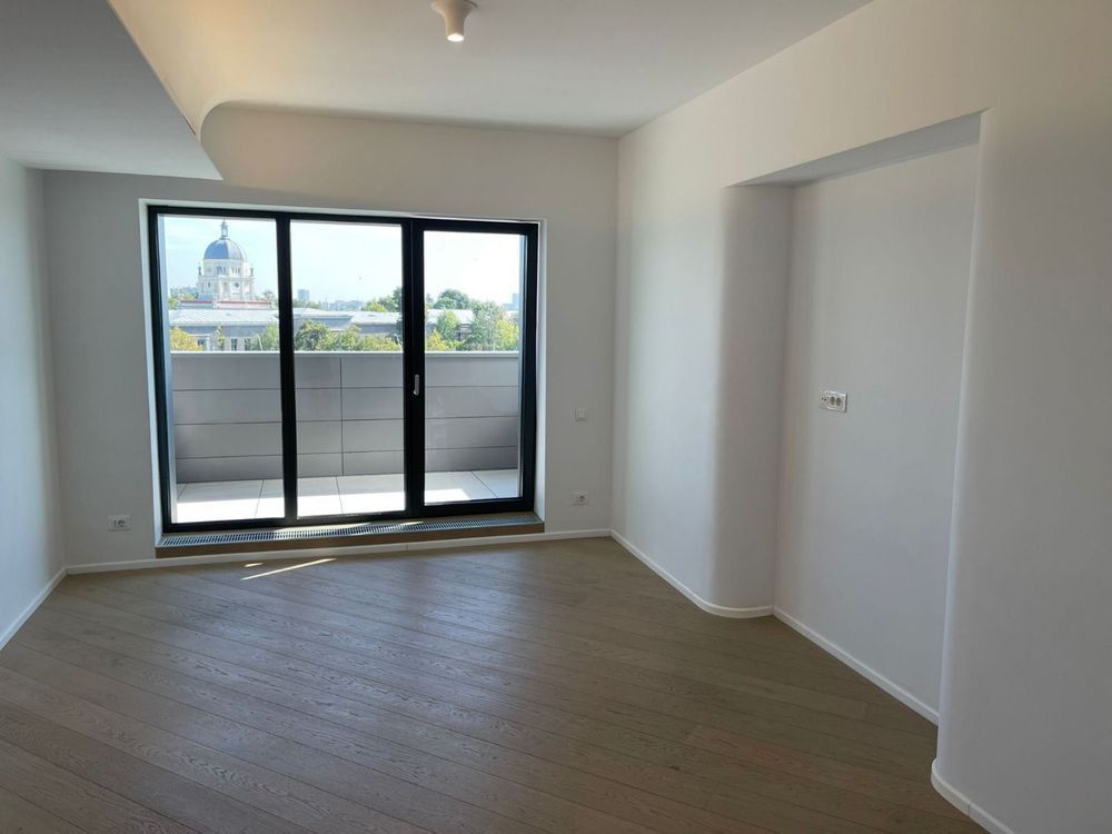 Apartament 2 camere I Cortina Academy - Poză 3