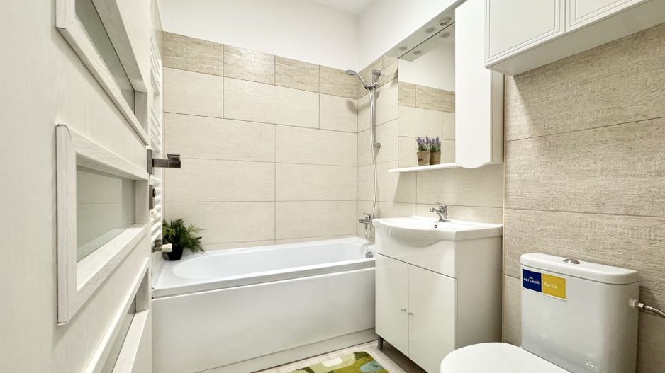 3 camere, dormitor cu baie proprie – Braytim - Poză 30