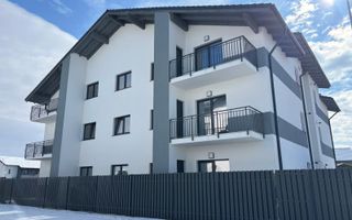 Apartament DECOMANDAT 2 camere - Str. Unirii, Selimbar - Poză 15