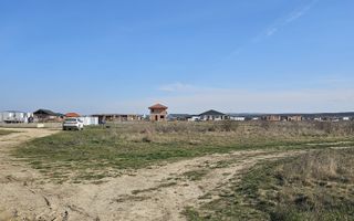 Parcele 640 mp Cihei - Poză 3