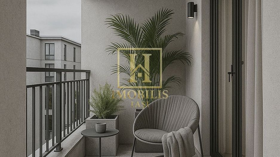 Promo! Apartament NOU 3 camere 92 mp + loc de parcare Cug 188450 euro - Poză 7