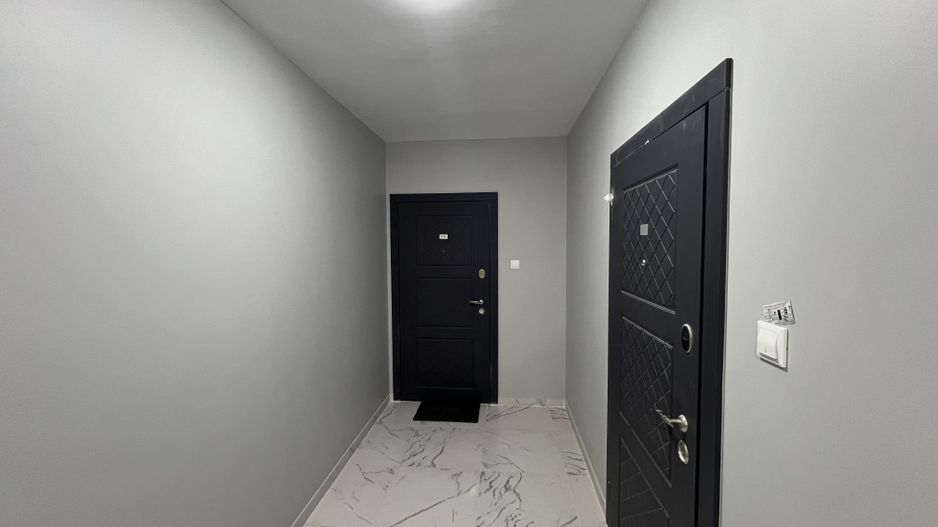 Apartament cu 3 camere, Complex rezidențial Newton House, Buiucani - Poză 46