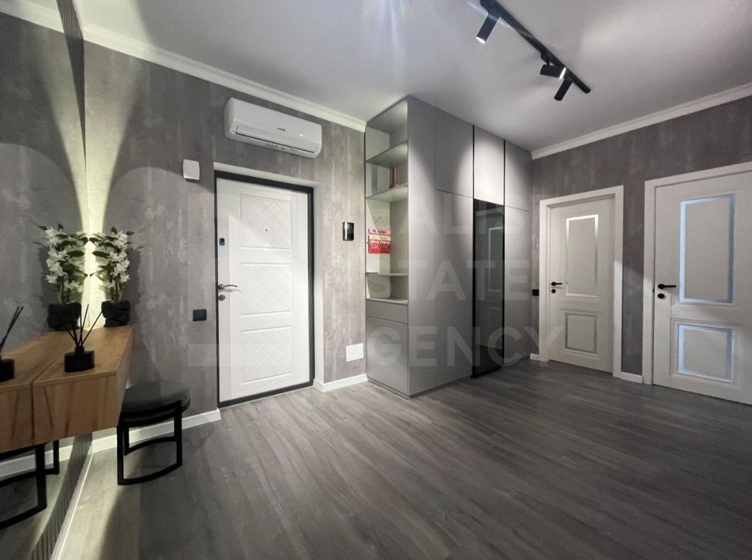 Chirie,  apartament 1 cameră + living, str. Avram Iancu, Centru - Poză 5