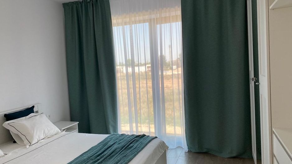 APARTAMENT 2 CAMERE | PARCARE SUBTERANA INCLUSA | CLOUD9 - Poză 3