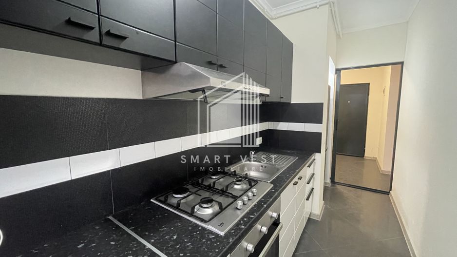 Inchiriere apartament 2 camere | Etaj 1 din 4 | Zona Centrala - Poză 9