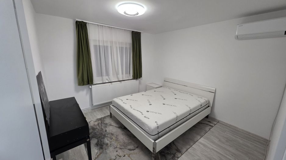 APARTAMENT 3 CAMERE | TEREZIAN- RUSCIORULUI - Poză 8