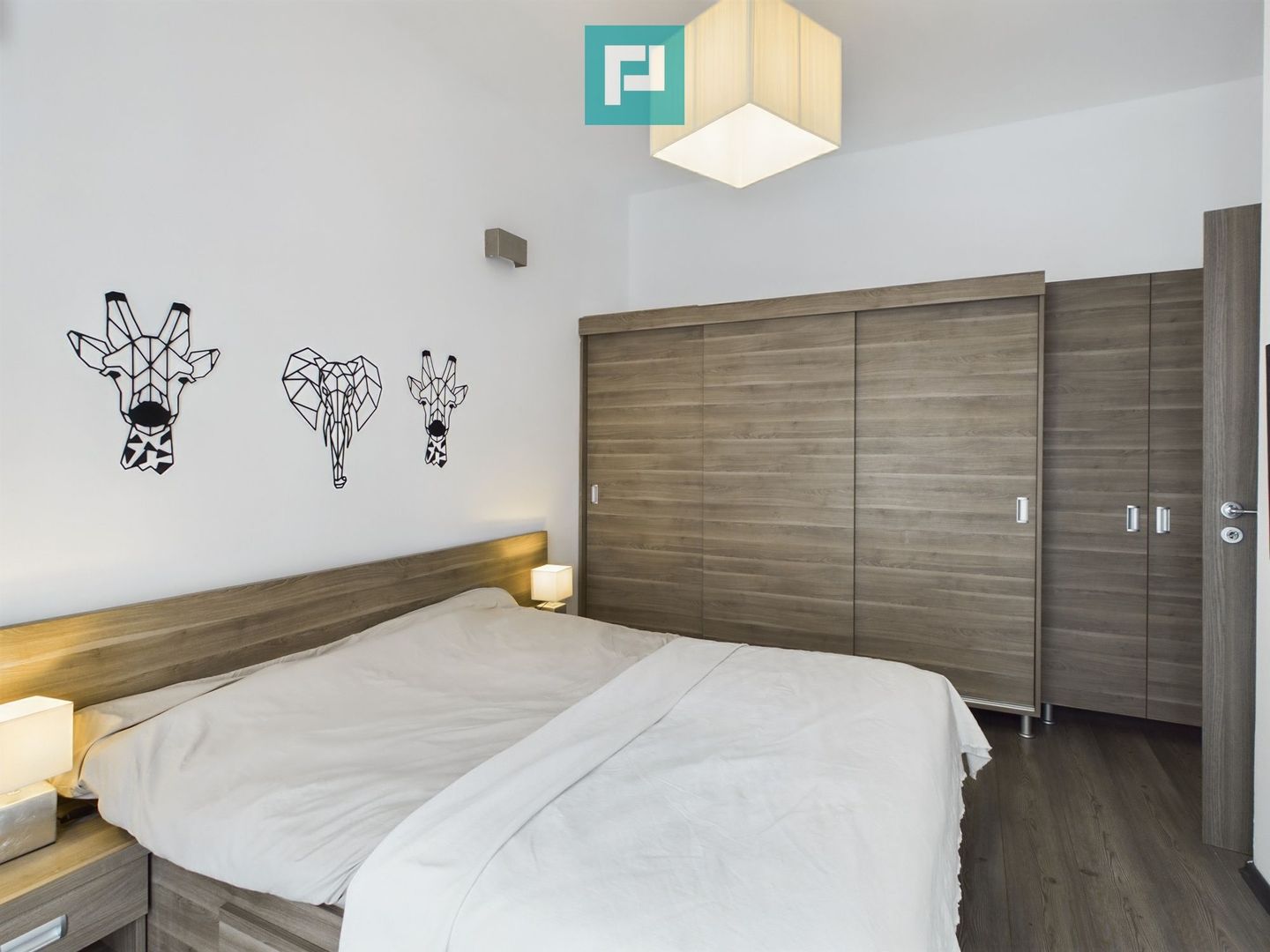 Apartament Penthouse Ared UTA - Poză 7