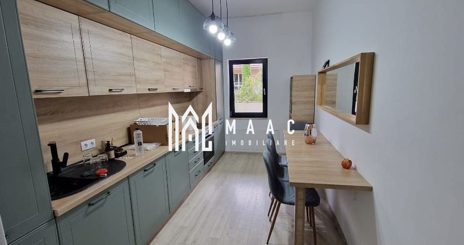 Apartament 3 camere | Curte 60 MP | Parcare | Selimbar - Poză 7