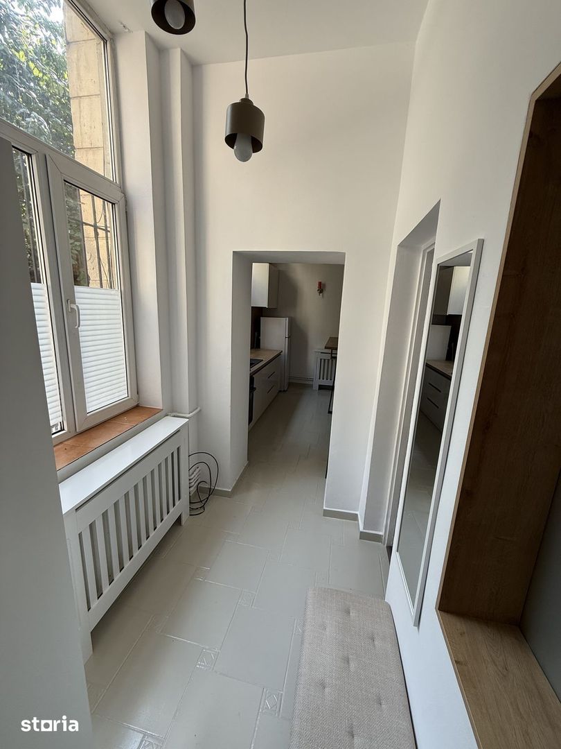 APARTAMENT 2 CAMERE | PIAȚA KOGĂLNICEANU | RENOVAT | - Poză 4