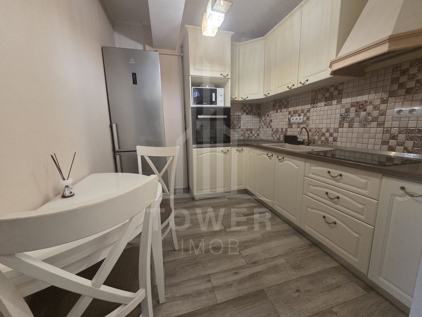 apartament 2 camere de vanzare Selimbar Doamna Stanca - Poză 10