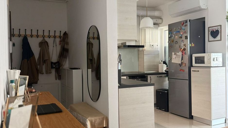 Apartament 3 camere decomandat | Braytim | 60 mp | Parcare subterană | - Poză 6