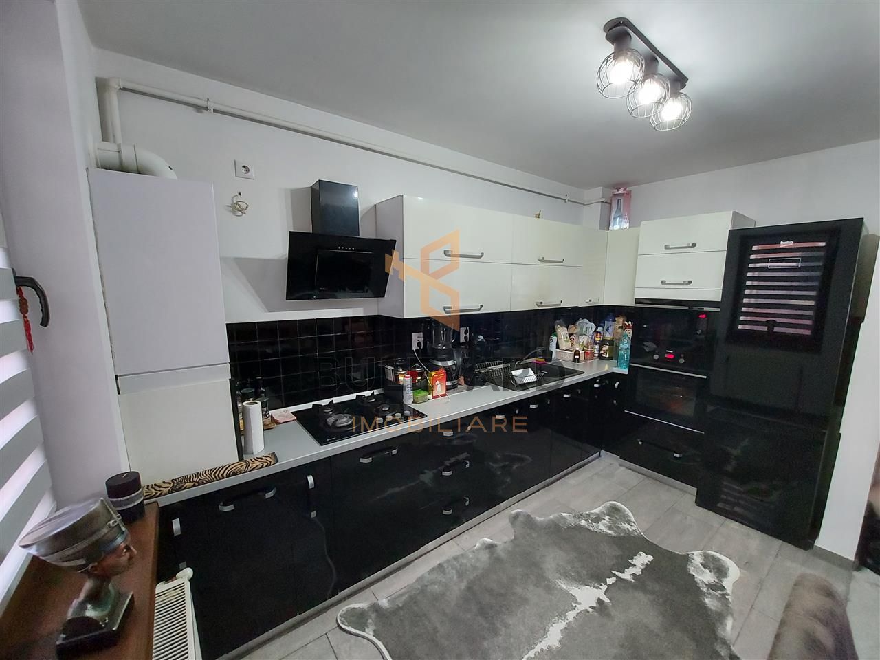 Apartament  modern la cheie 57 mp+ boxa de 10 mp+ parcare ! - Poză 4