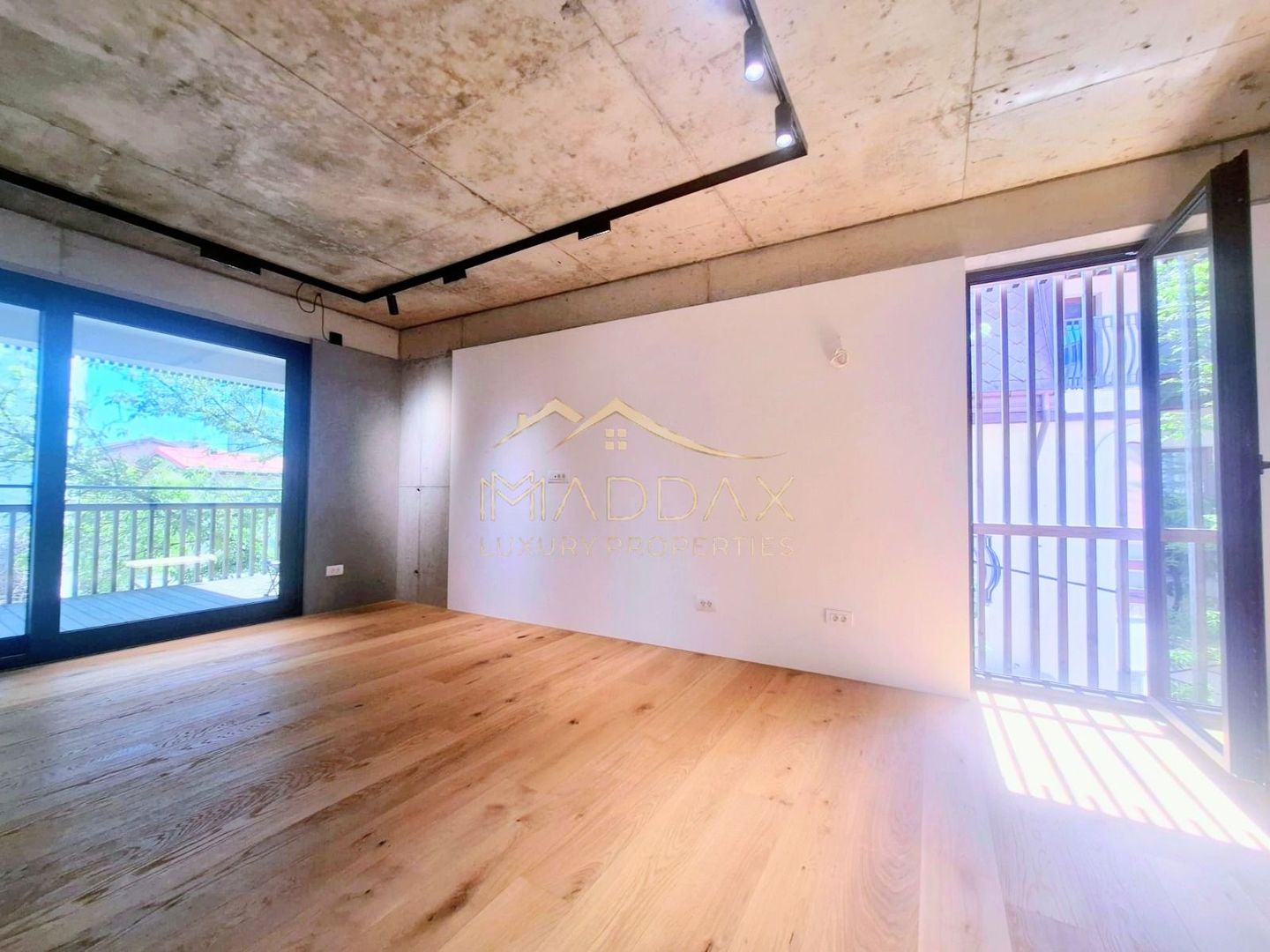 APARTAMENT DE LUX 3 CAMERE/ 63.70 mp // Zona DOROBANTI - Poză 24