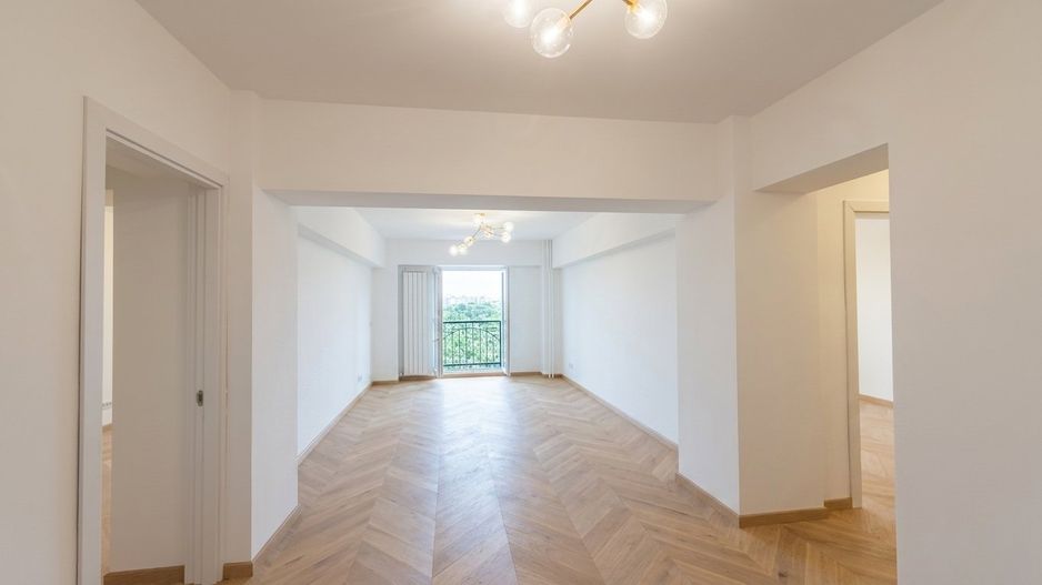 Apartament vizavi de Parcul Circului - Poză 3