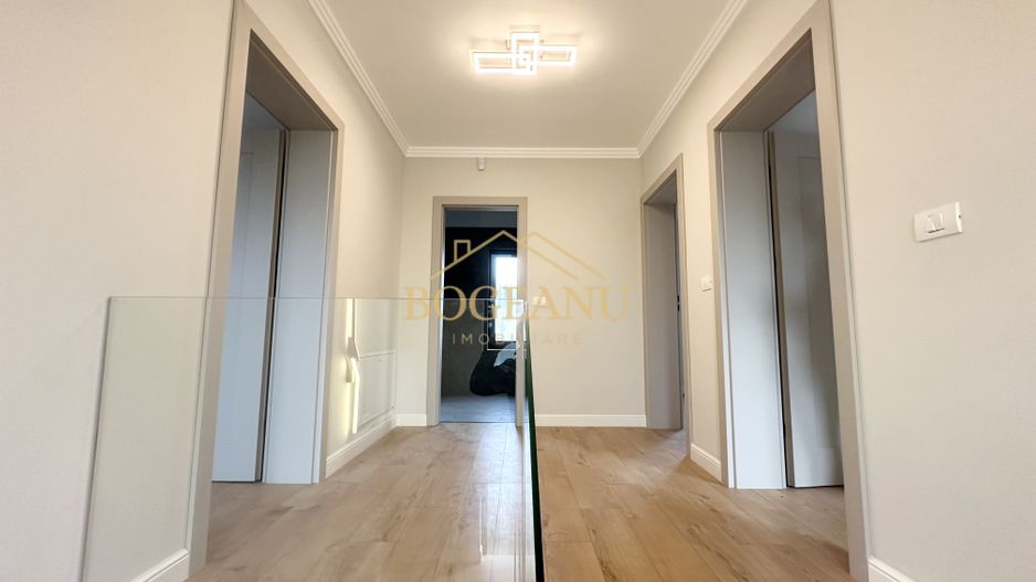 BG155- Vila moderna 5 camere Dumbrăvița | Pompa caldura-COMISION 0% - Poză 8