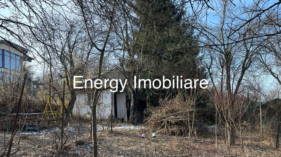 Teren de 500 mp, Platoul Cornești - Poză 1