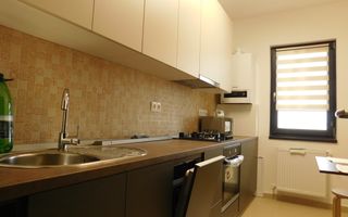 Apartament 2 camere, Borhanci, parcare inclusă - Poză 14
