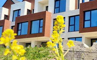 Casa de vanzare – concept modern, priveliste deosebita – 147 mp utili - Poză 1
