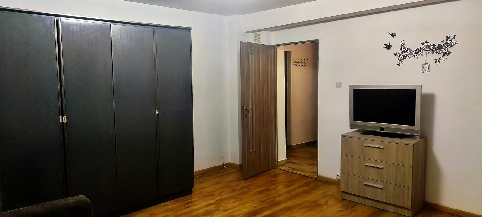 GARSONIERA - ALEXANDRIEI, BUCATARIE INCHIS, MOBILAT/UTILAT MODERN - Poză 2