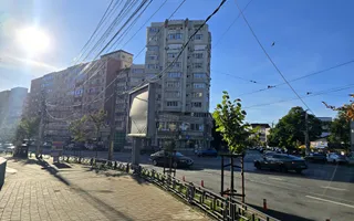 Piata Unirii/ ONRC - 10 min UMF/ 15MIN UAIC - 2 Camere - Poză 11