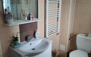 Casa tip Duplex 3 camere, mobilata/utilata-zona Izvor/Tarlungeni - Poză 10