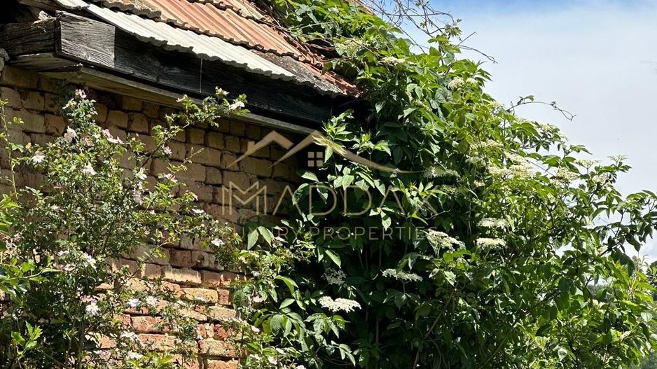 Teren Intravilan**11000 MP**Panorama spectaculoasa**Bran/Brasov - Poză 4