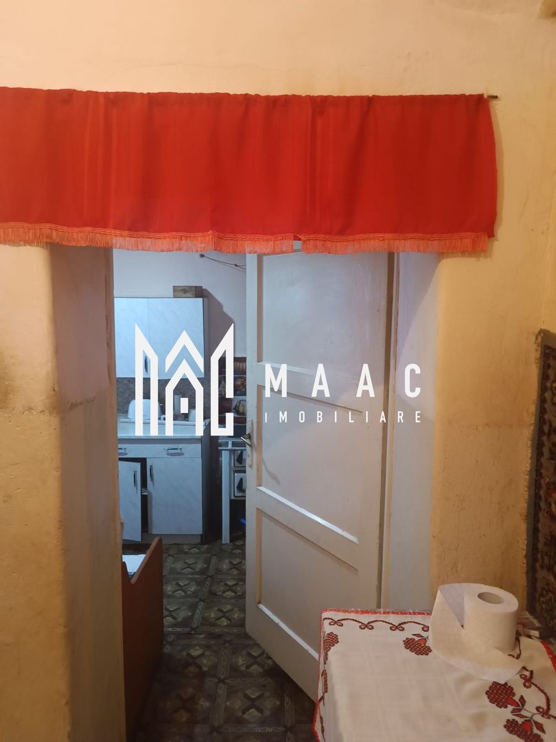 Casa | 40 MPU | Curte comuna | Zona Centrala - Poză 7