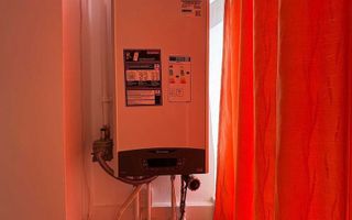 Apartament cu 2 camere în Timișoara, calea Bogdăneștilor - Poză 10