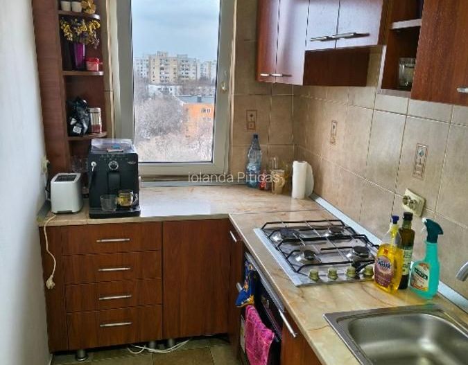 Apartament de închiriat - Poză 1