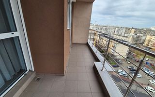 Penthouse exclusivist 134,17 mp + loc de parcare 50 euro/luna - Mall Vitan - Poză 18