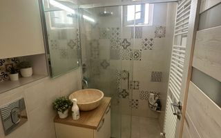 Apartament 3 camere | 64 mp | Renovat complet | Mobilat și utilat | Rahovei - Poză 9