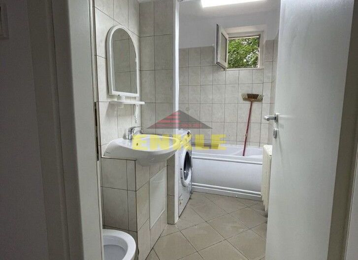 De inchiriat apartament 2 camere, zona Bulevard. Pret 350€ - Poză 6