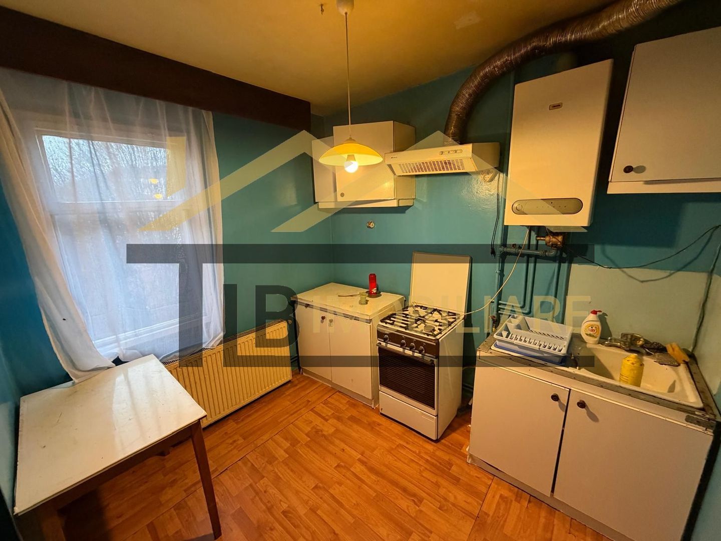 Apartament de 2 camere,  decomandat, 52.5mp, zona Diamant - Poză 5