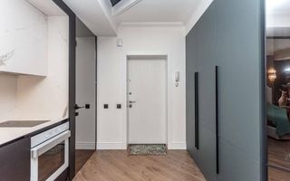 Chirie, apartament, 1 cameră, strada Melestiu, Botanica - Poză 5