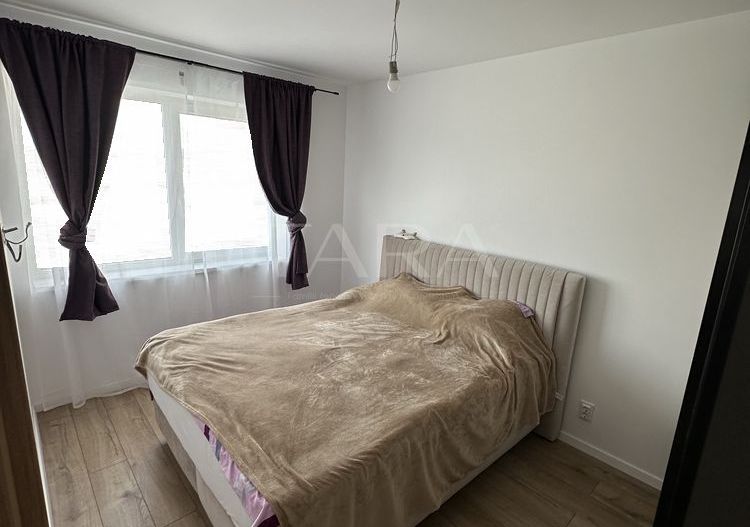 Apartament 3 camere, mobilat – aproape de Vivo. - Poză 5