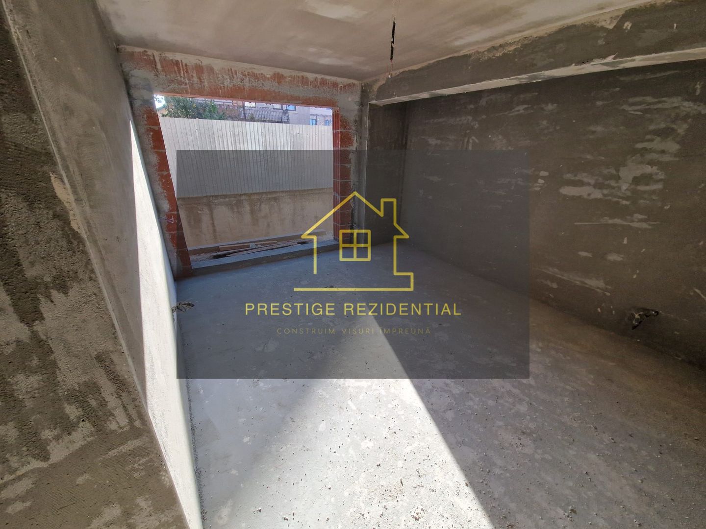 Ap 2 Camere Decomandata,Curte 62 mp,Titan-Nicolae Grigorescu-Metrou - Poză 4