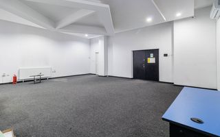Spațiu industrial  – 3.540 mp utili, birouri 600 mp, randament în <10 ani! - Poză 9