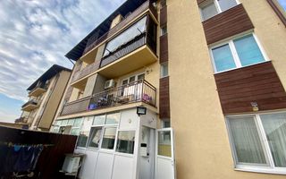 Apartament 3 camere | Parter | Curte | Parcare | Magnolia - Poză 13