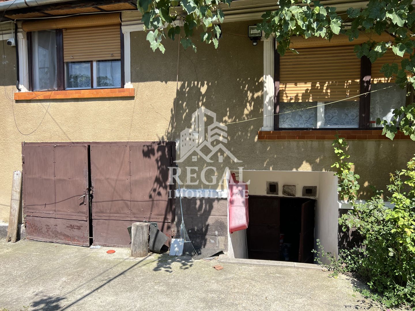 Casă spațioasă în Pestișu Mic – 134 mp, la preț de apartament - Poză 1